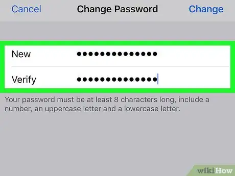 Image titled Change Your Apple ID Password Step 21