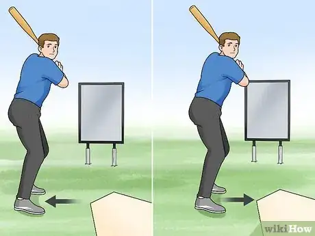 Image titled Be a Successful Wiffle Ball Hitter Step 3