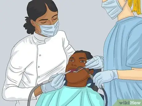 Image titled Become a Dentist Step 12