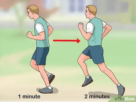 Image titled Prepare for a Cross Country Race Step 5