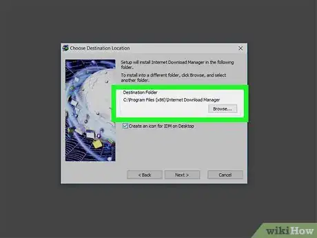 Image titled Install Idm Step 9
