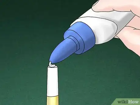 Image titled Install Pool Cue Tips Step 9