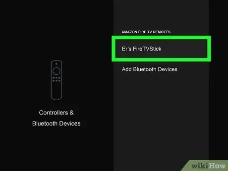 Image titled Use Firestick Without Remote Step 24