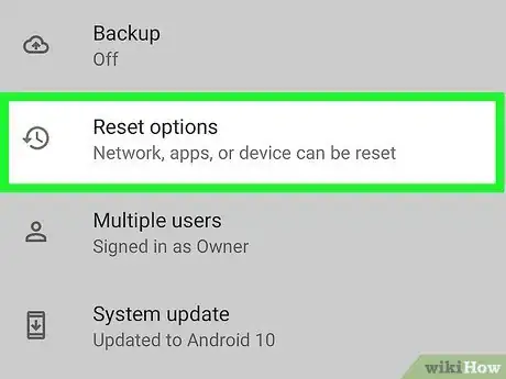 Image titled Reset Network Settings on Android Step 26