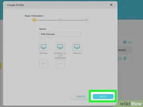 Image titled Configure a TP Link Router Step 37