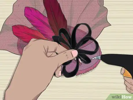 Image titled Make a Fascinator Step 5