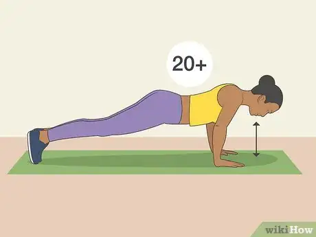 Image titled Increase Reps Step 1