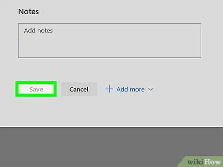 Image titled Share a Distribution List in Outlook Step 13