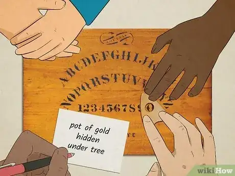 Image titled Use a Ouija Board Step 18