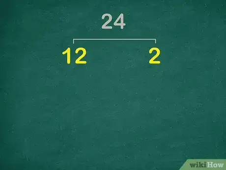 Image titled Determine the Number of Divisors of an Integer Step 2