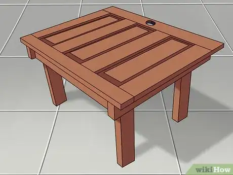 Image titled Make a Coffee Table Step 11