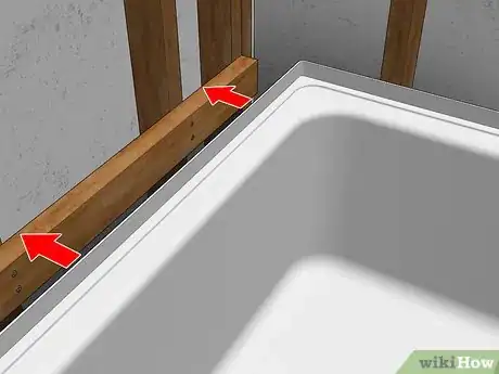 Image titled Replace a Bathtub Step 16