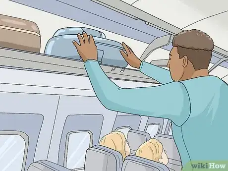 Image titled Prepare Yourself for Your First Flight Step 11