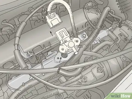 Image titled Clean a Map Sensor Step 6