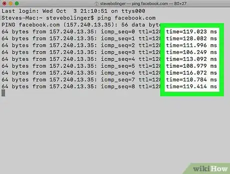Image titled Ping on Mac OS Step 14
