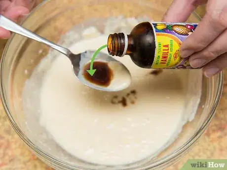 Image titled Make Vegan Pancakes Step 15