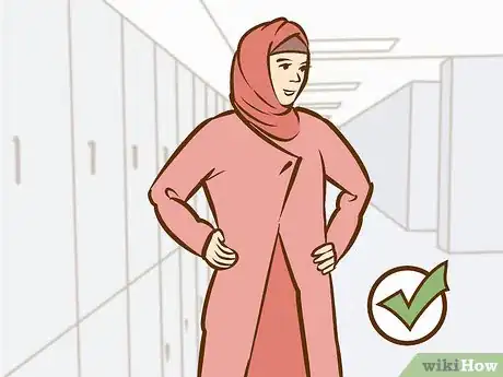 Image titled Become a Good Muslim Girl Step 6