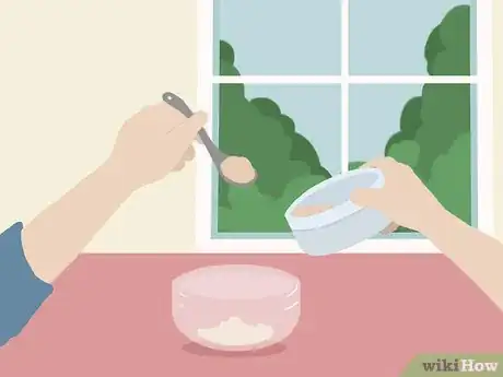 Image titled Add Oatmeal to Similac Baby Milk Step 3