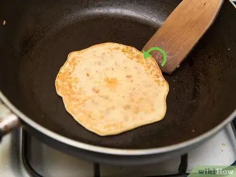 Image titled Make Vegan Pancakes Step 18