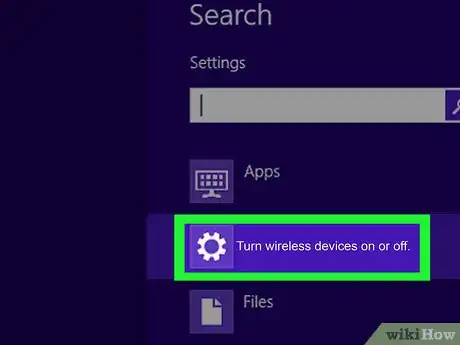 Image titled Switch on Wireless on an HP Laptop Step 7