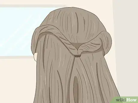 Image titled Do Edwardian Hairstyles Step 13