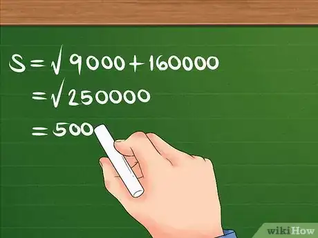 Image titled Calculate Displacement Step 4