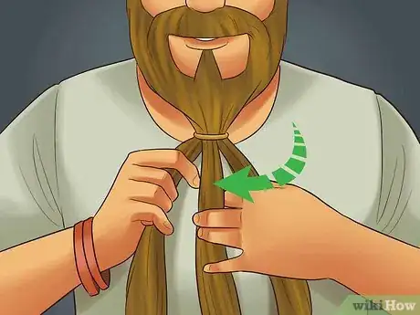 Image titled Grow a Gimli Beard Step 7