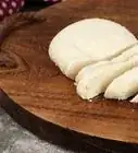 Make Paneer (Indian Cheese)