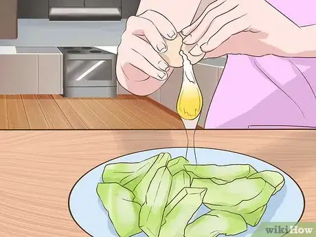 Image titled Select and Use Chokos (Chayote Squash) Step 10