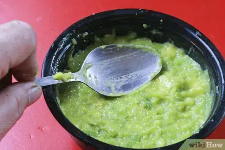 Image titled Keep Guacamole Fresh Step 12