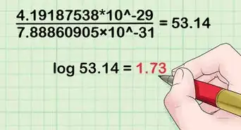 Calculate LOD Score