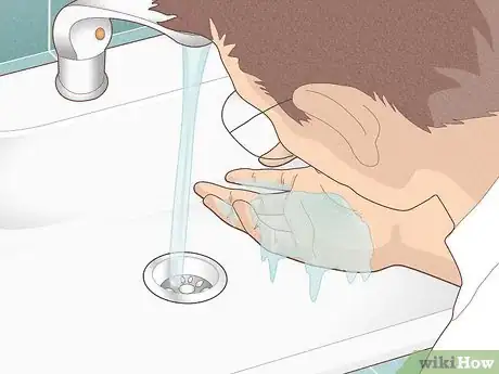 Image titled Fix Cloudy Tap Water Step 8