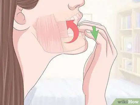 Image titled Treat Temporomandibular Joint Disorder (TMD) with Jaw Exercises Step 2