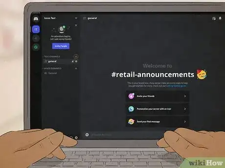 Image titled Discord Channel Ideas Step 6