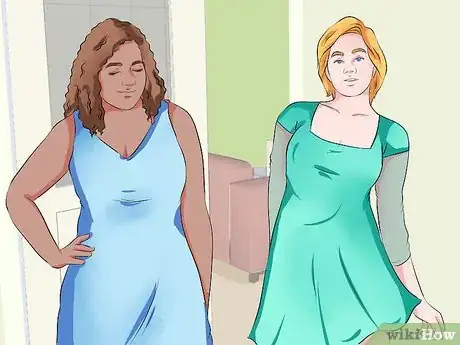 Image titled Dress Sexy (for Larger Women) Step 4