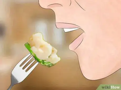 Image titled Eat Foods You Don't Like Step 2