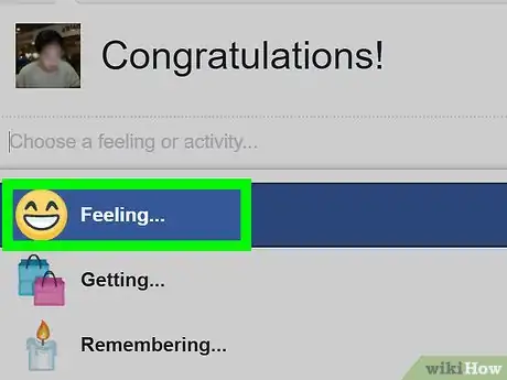Image titled Post to Someone's Facebook Timeline on a PC or Mac Step 10