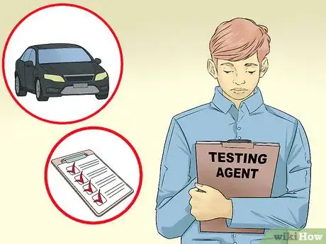 Image titled Pass the Texas Driving Test Step 4