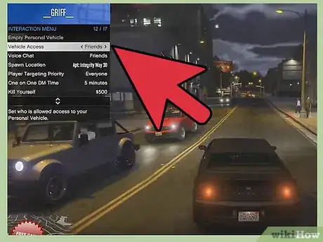 Image titled Stop a Car Theft in GTA V Step 5