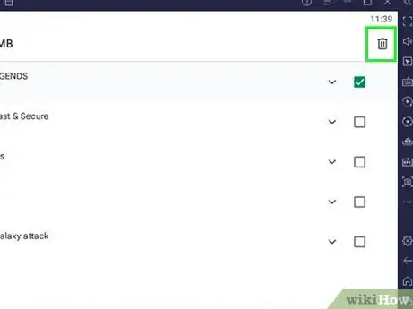 Image titled Uninstall Apps on BlueStacks Step 22
