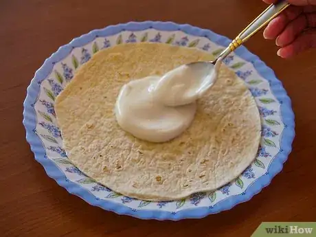 Image titled Eat Fajitas Step 2