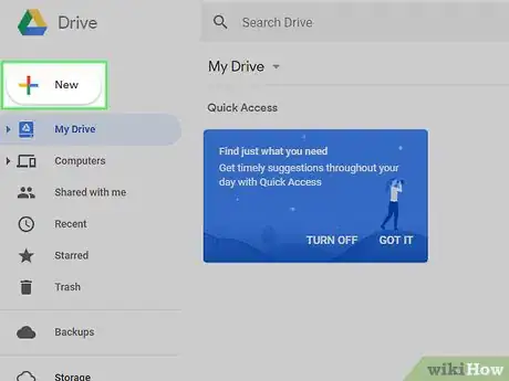 Image titled Use Google Drive Step 17