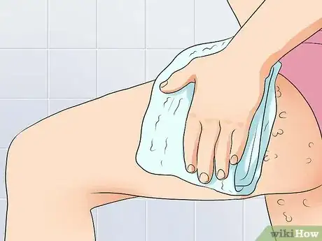 Image titled Ease Herpes Pain with Home Remedies Step 1