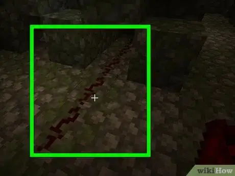 Image titled Mine Redstone in Minecraft Step 31