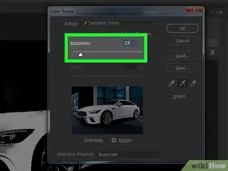 Image titled Change the Color of a Car in Photoshop Step 13