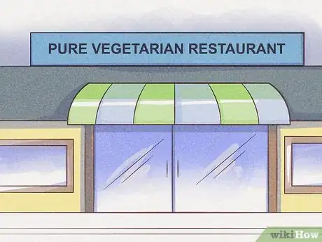 Image titled Eat Out As a Vegan Step 6