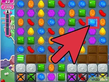 Image titled Use Boosters in Candy Crush Step 2