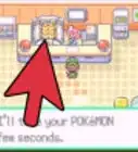 Get Charmander in Pokémon Emerald