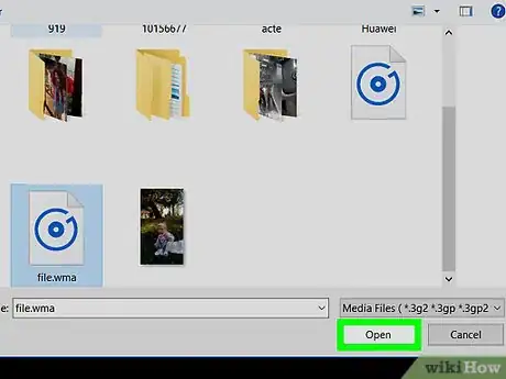 Image titled Convert WMA to WAV Step 7