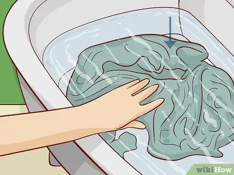 Image titled Deep Clean Clothes Step 2